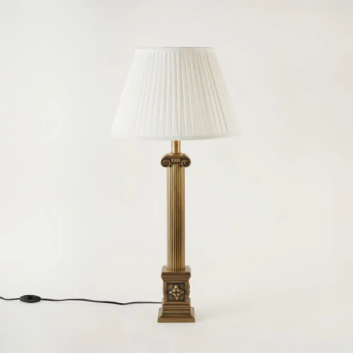 OLYMPIA TABLE LAMP