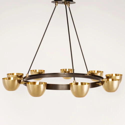 OSAKA CHANDELIER