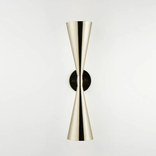 SELENE WALL SCONCE