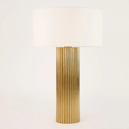 SID TABLE LAMP