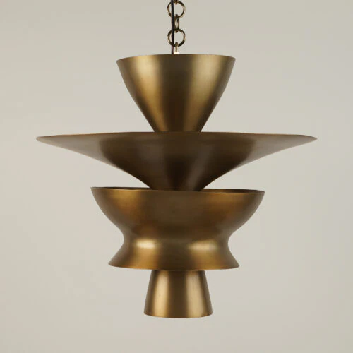 SOLARA PENDANT