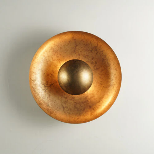 SOLIS WALL SCONCE