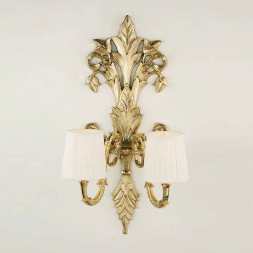 AUSTIN WALL SCONCE