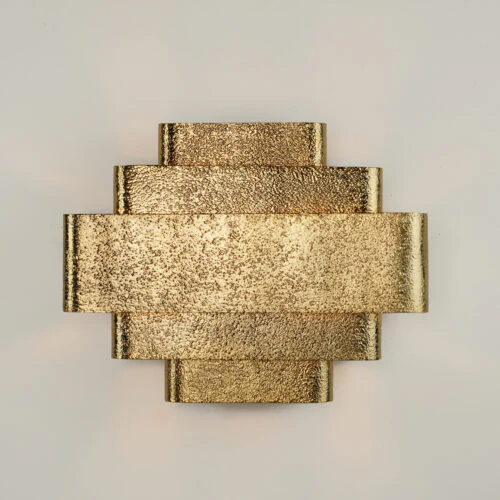 SHIBYUA WALL SCONCE