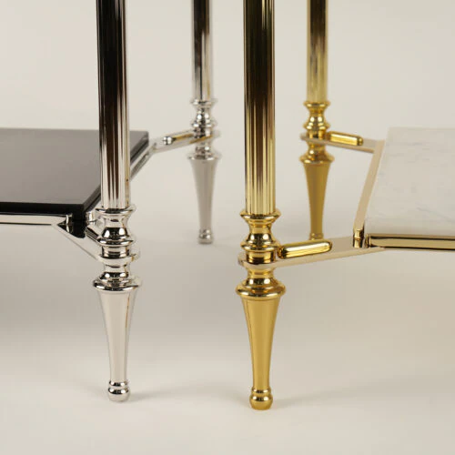 Quattrefoil Luxury Decor & Lighting