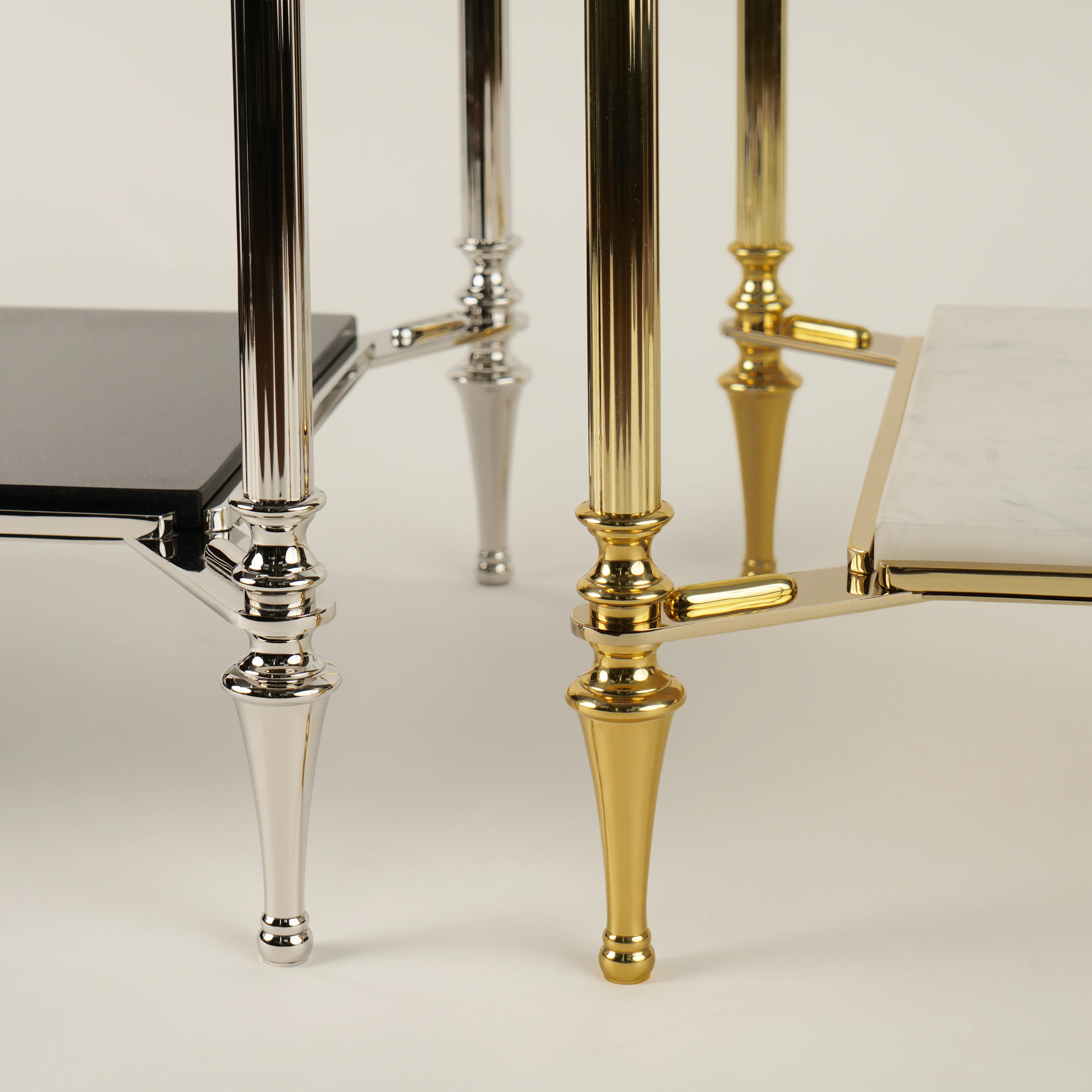 Quattrefoil Luxury Decor & Lighting