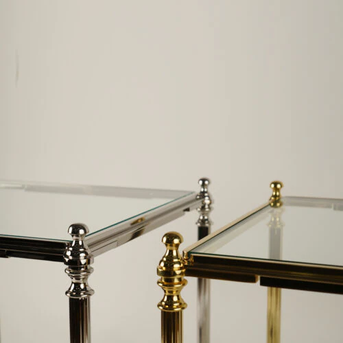 Quattrefoil Luxury Decor & Lighting