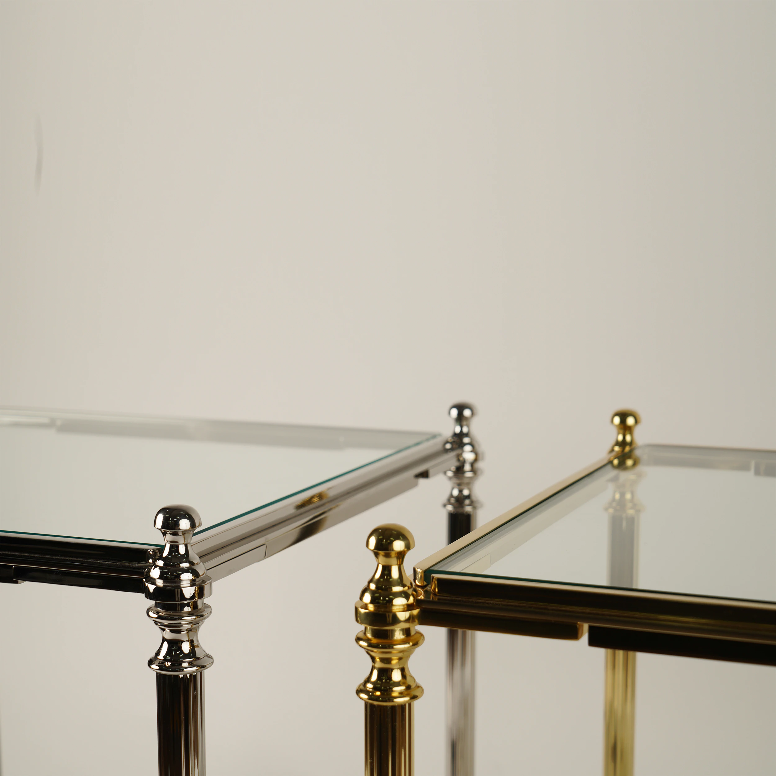 Quattrefoil Luxury Decor & Lighting