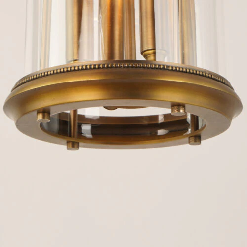 Quattrefoil Luxury Decor & Lighting