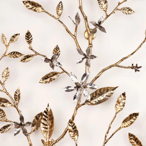 Quattrefoil Luxury Decor & Lighting