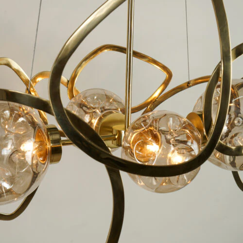 Quattrefoil Luxury Decor & Lighting