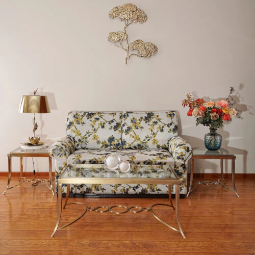 Quattrefoil Luxury Decor & Lighting