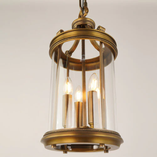 Quattrefoil Luxury Decor & Lighting