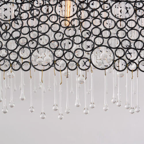 Quattrefoil Luxury Decor & Lighting