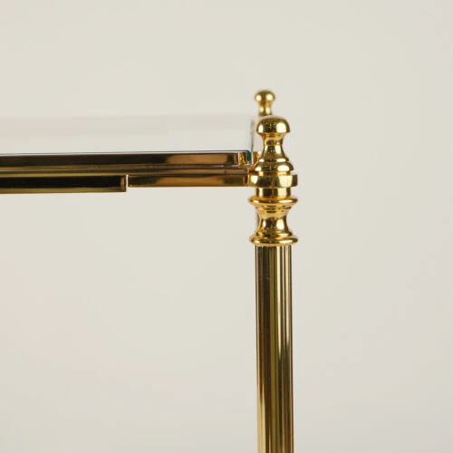 Quattrefoil Luxury Decor & Lighting