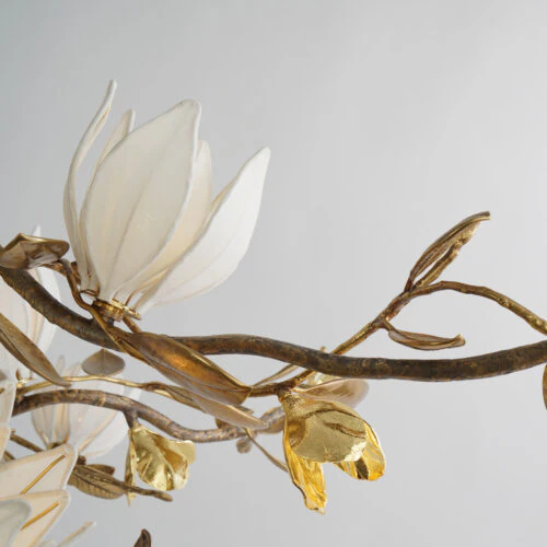 Quattrefoil Luxury Decor & Lighting