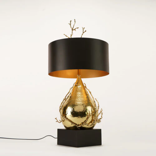 Quattrefoil Luxury Decor & Lighting
