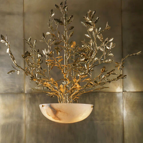 Quattrefoil Luxury Decor & Lighting