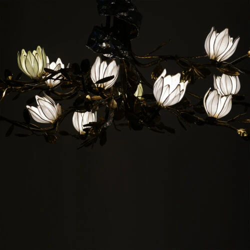 Quattrefoil Luxury Decor & Lighting