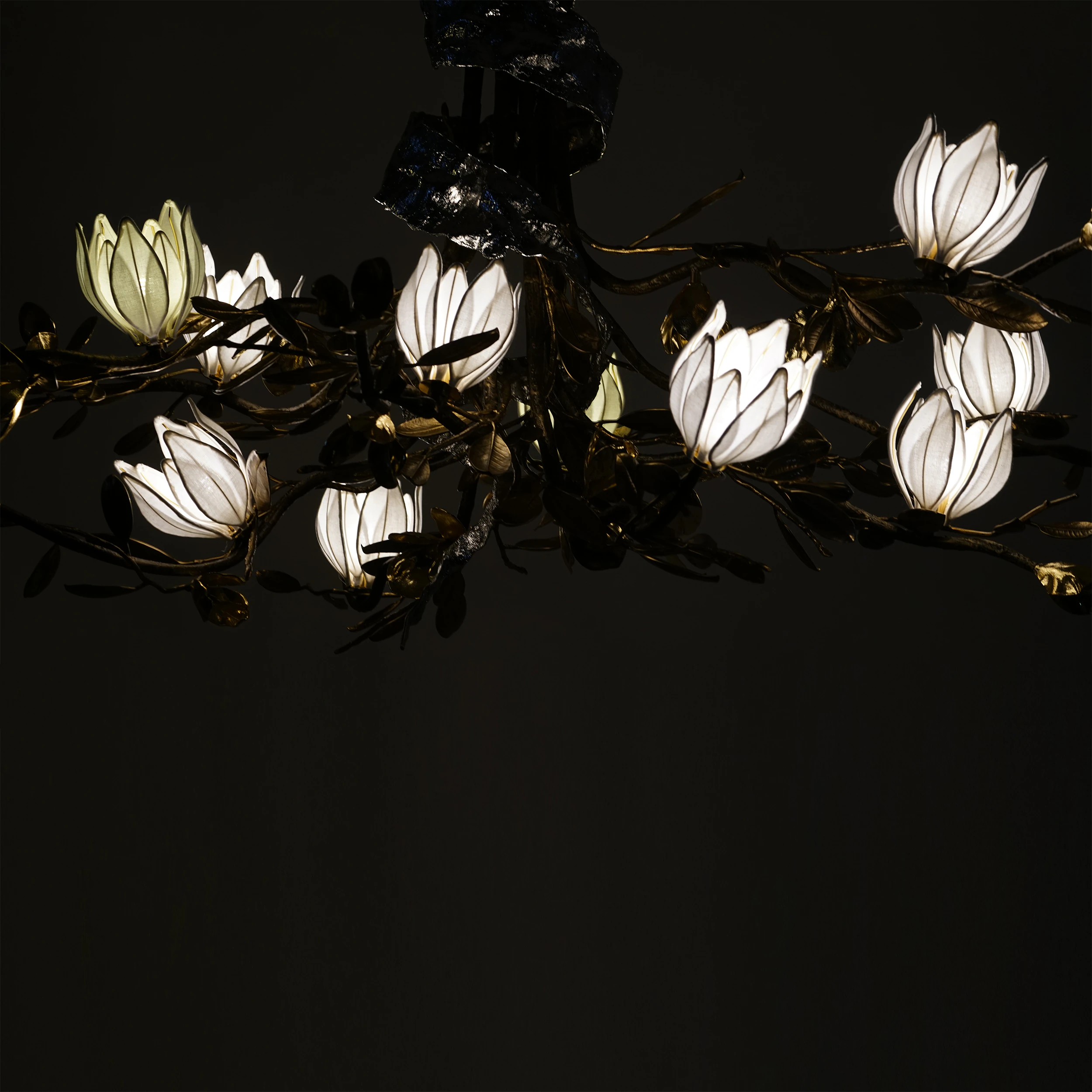 Quattrefoil Luxury Decor & Lighting