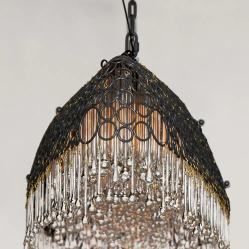 Quattrefoil Luxury Decor & Lighting