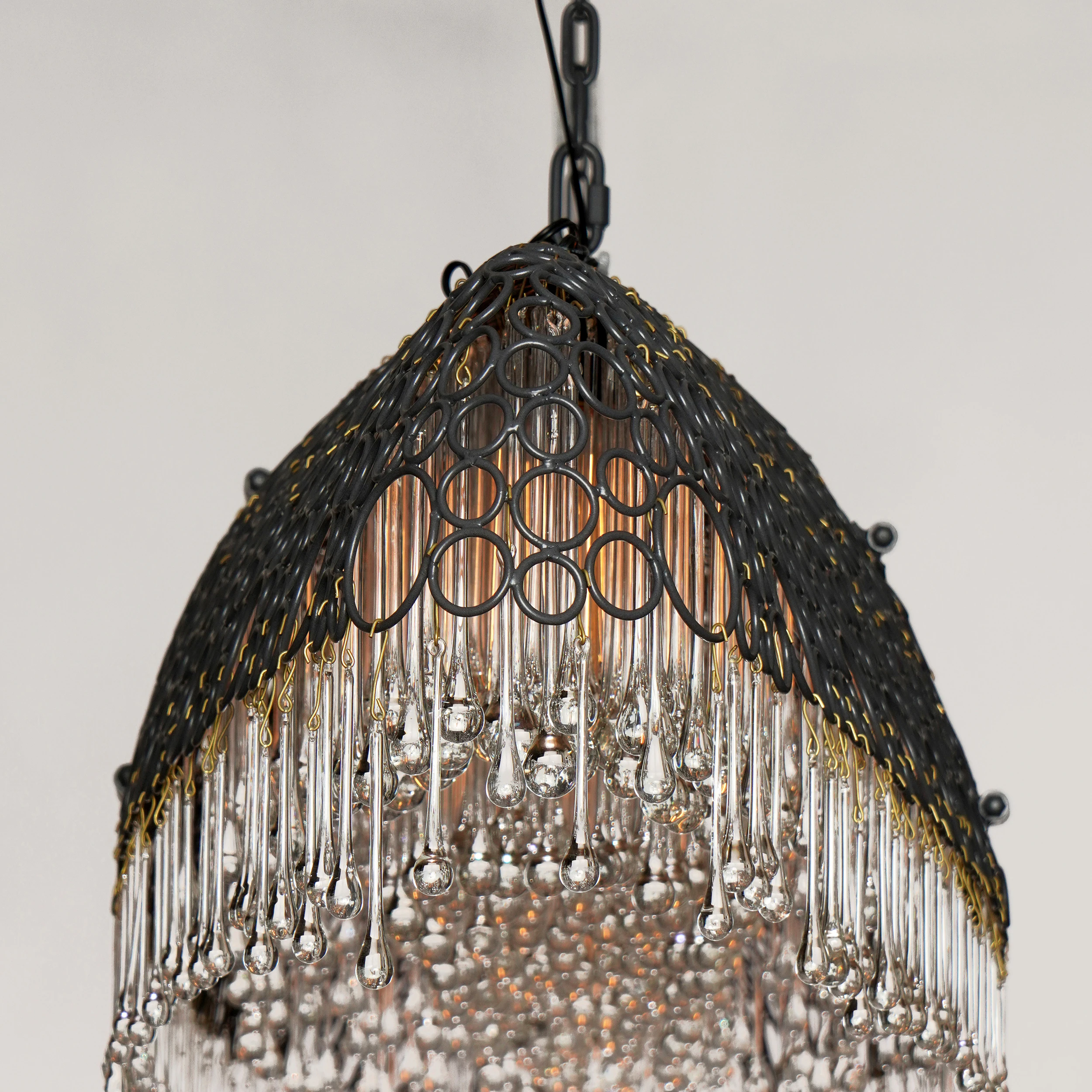 Quattrefoil Luxury Decor & Lighting