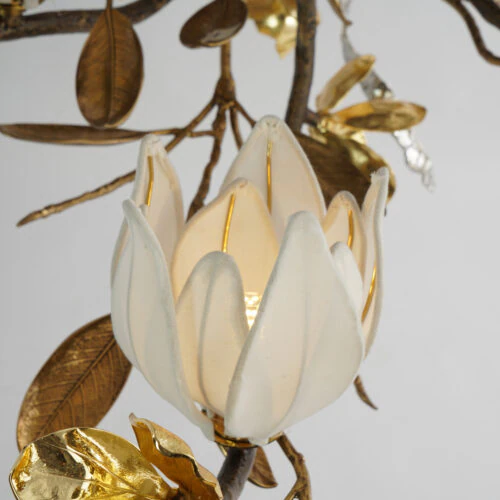 Quattrefoil Luxury Decor & Lighting