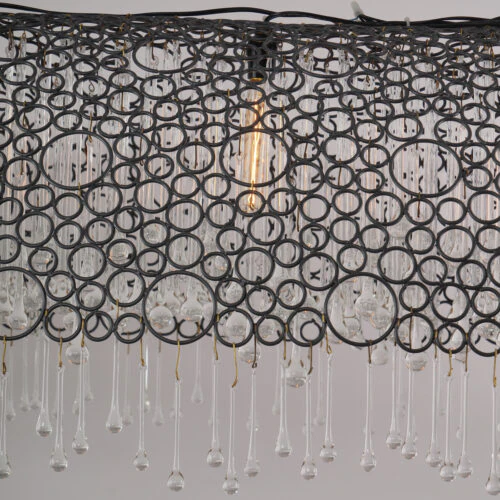Quattrefoil Luxury Decor & Lighting