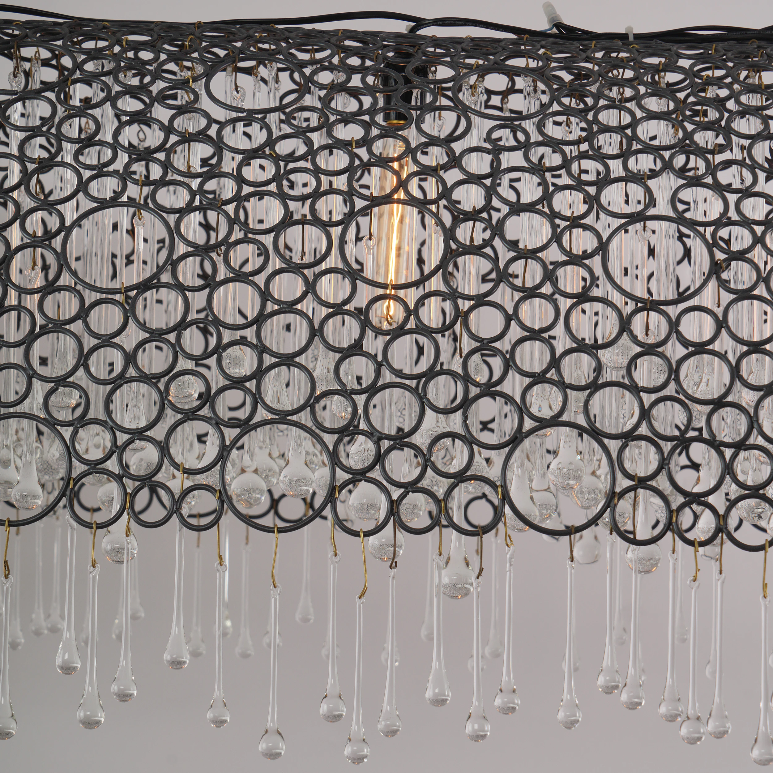 Quattrefoil Luxury Decor & Lighting