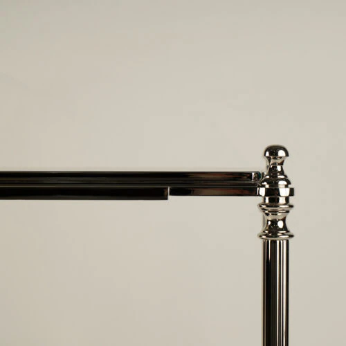 Quattrefoil Luxury Decor & Lighting