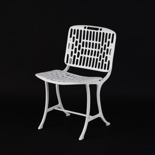RICCARDO CHAIR