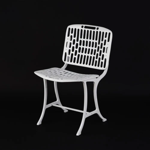 RICCARDO CHAIR