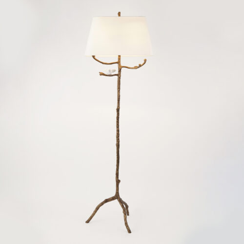 SHERWOOD FLOOR LAMP