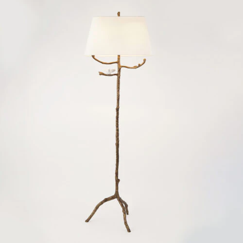 SHERWOOD FLOOR LAMP