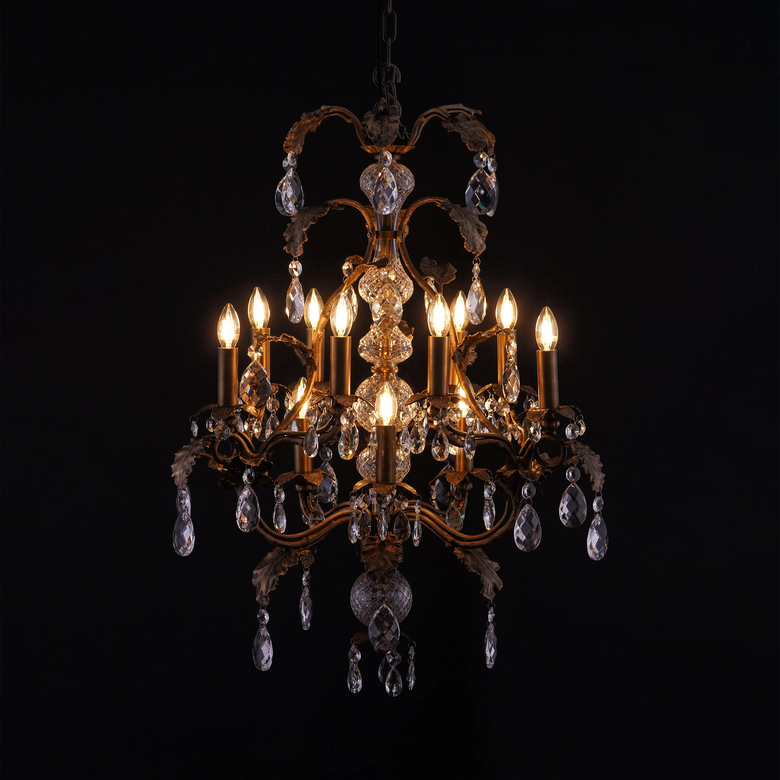 Quattrefoil Luxury Decor & Lighting