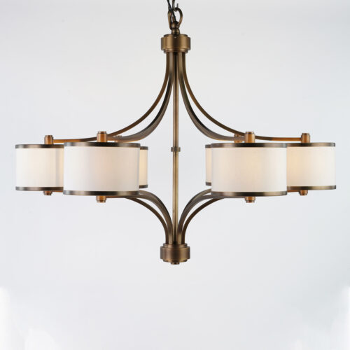 EVELYN CHANDELIER