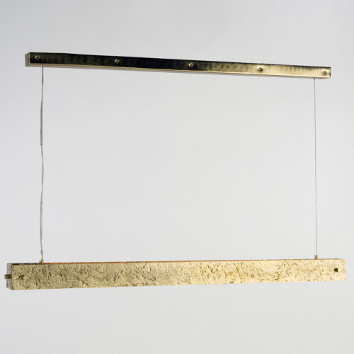 AXEL LINEAR CHANDELIER