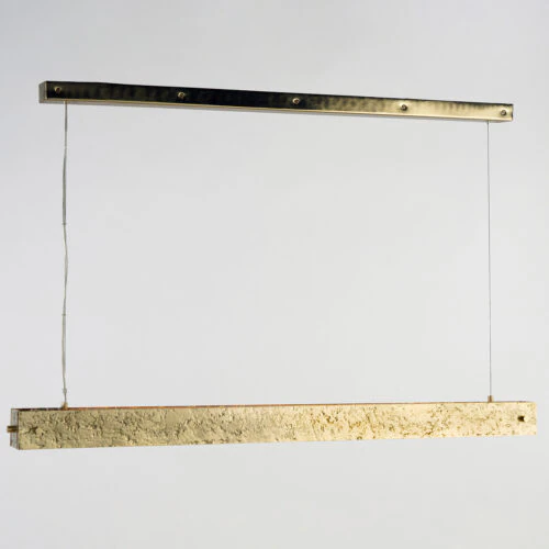 AXEL LINEAR CHANDELIER