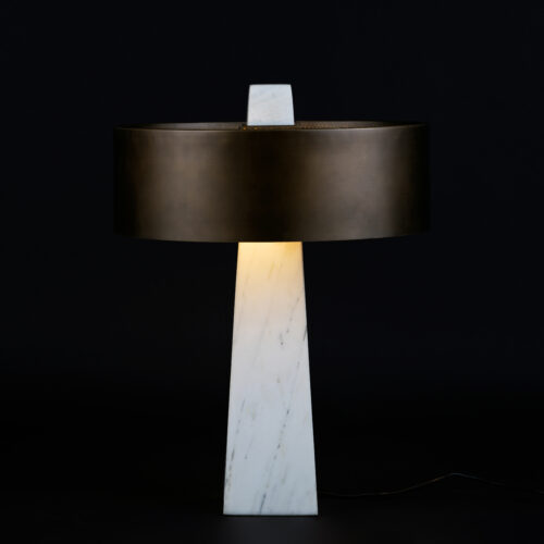 ALEX TABLE LAMP