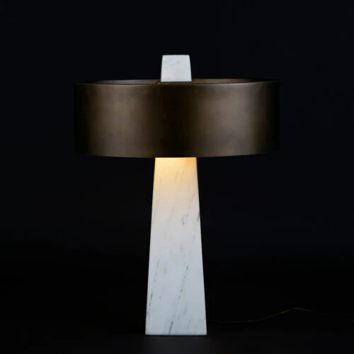 ALEX TABLE LAMP