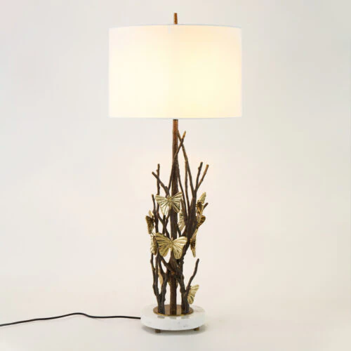 AVA TABLE LAMP