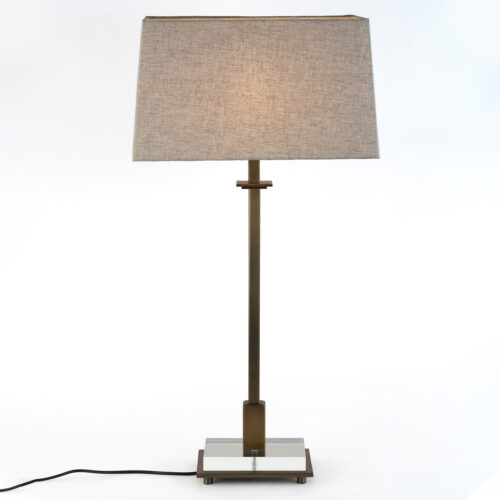 BRENT TABLE LAMP