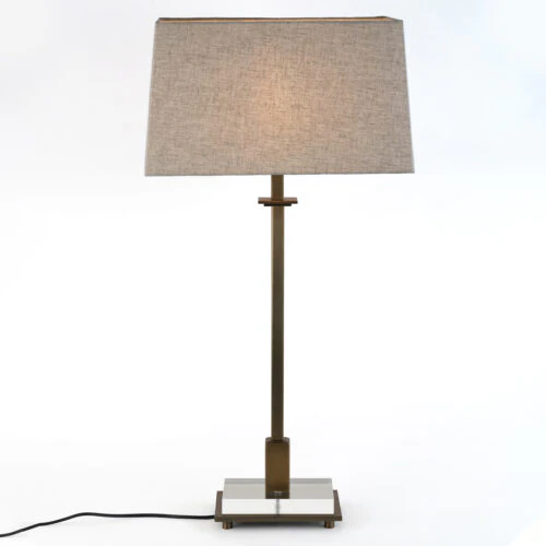 BRENT TABLE LAMP