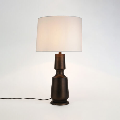 CHARLES TABLE LAMP