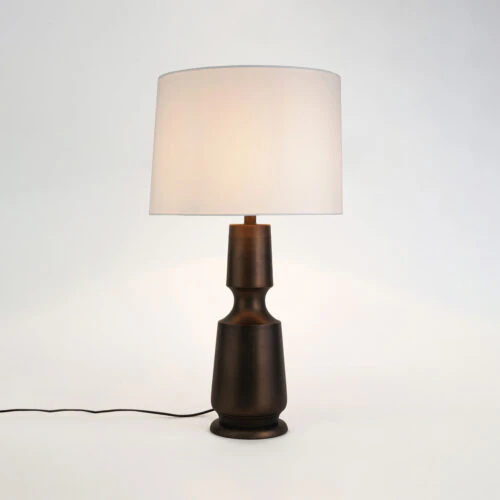 CHARLES TABLE LAMP