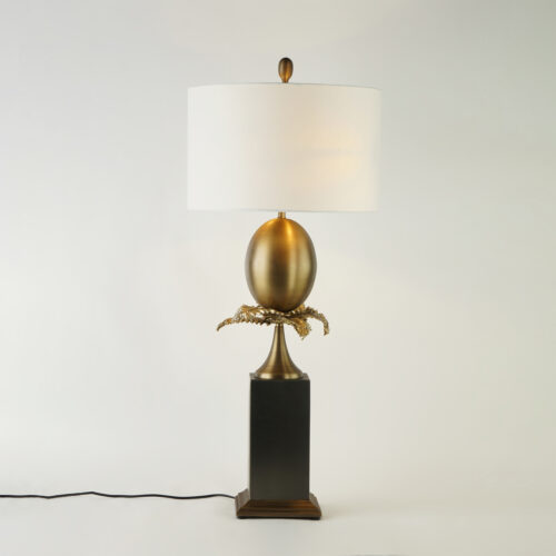 FERN TABLE LAMP