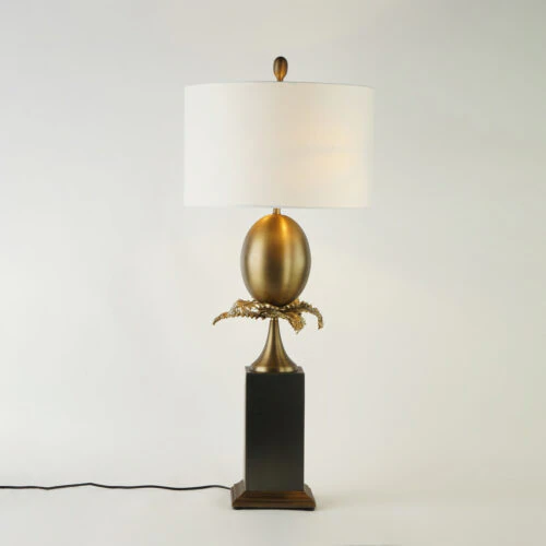FERN TABLE LAMP