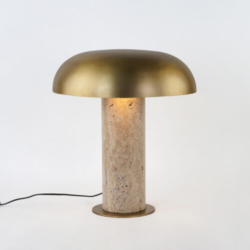 KREM TABLE LAMP