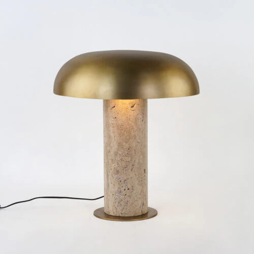 KREM TABLE LAMP