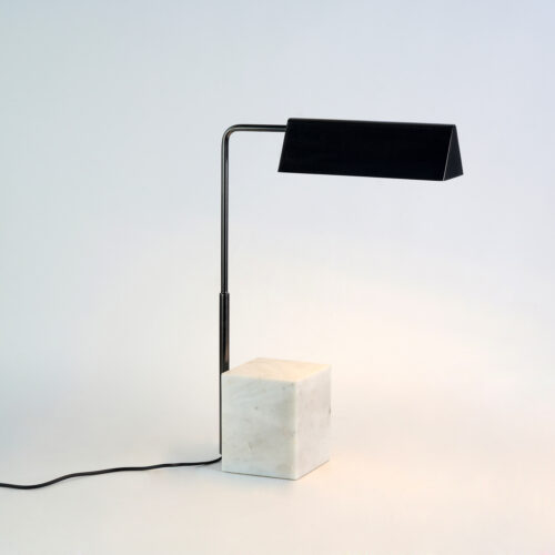 REGIS TABLE LAMP